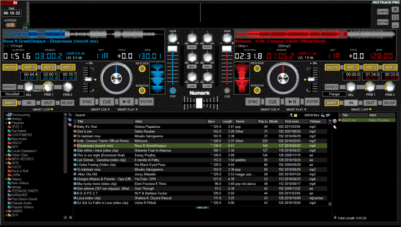 Download Virtual Dj Pro Full Version For Free For Android