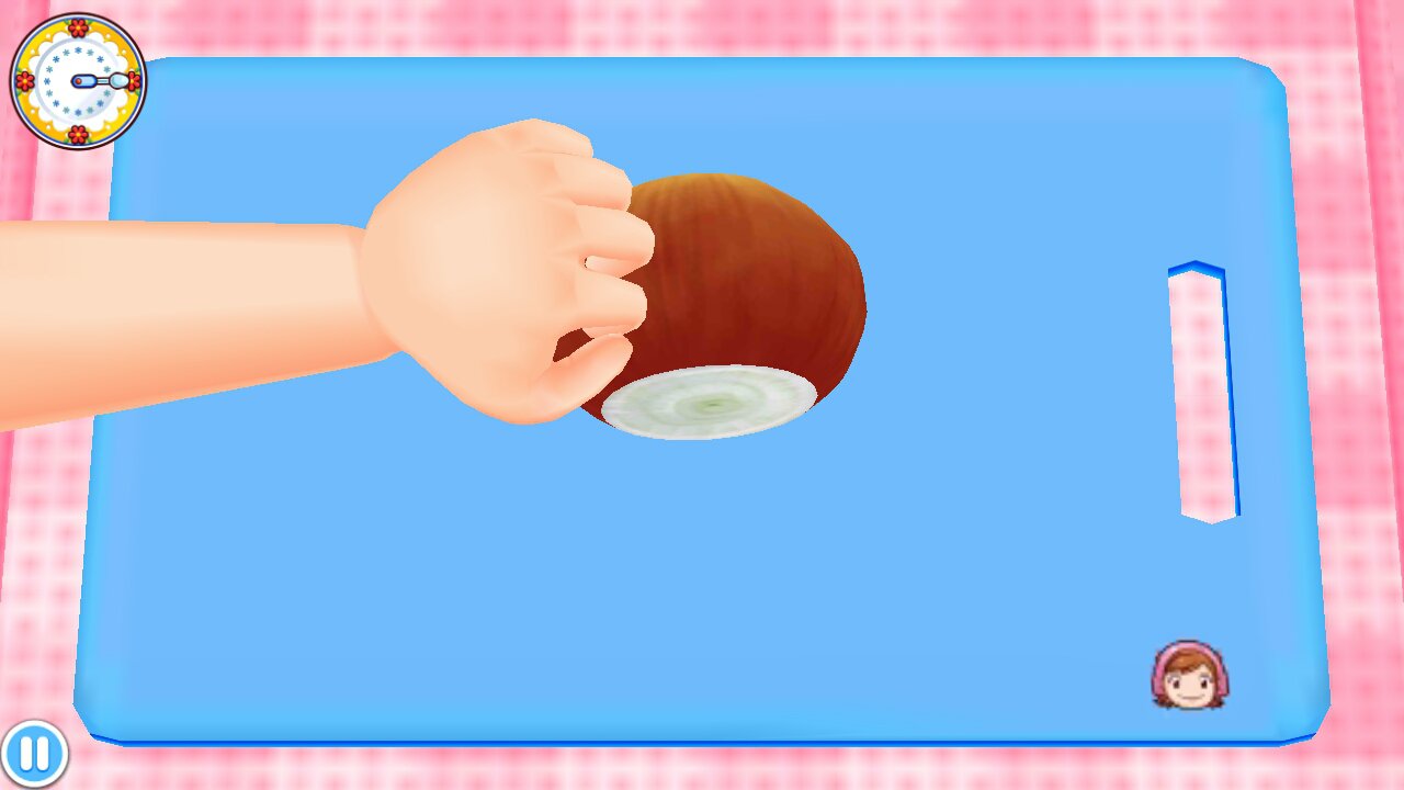 Cooking mama 3 wiki