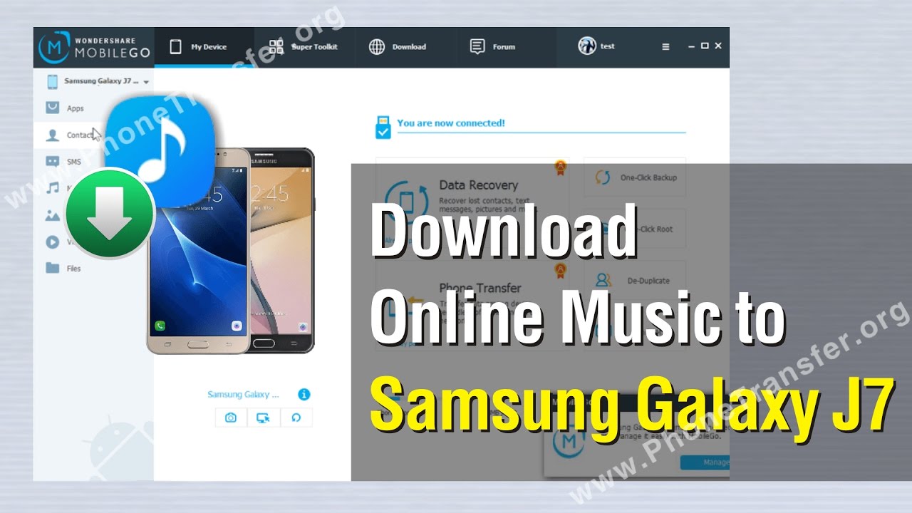 How To Download Youtube Downloader For Samsung Mobile